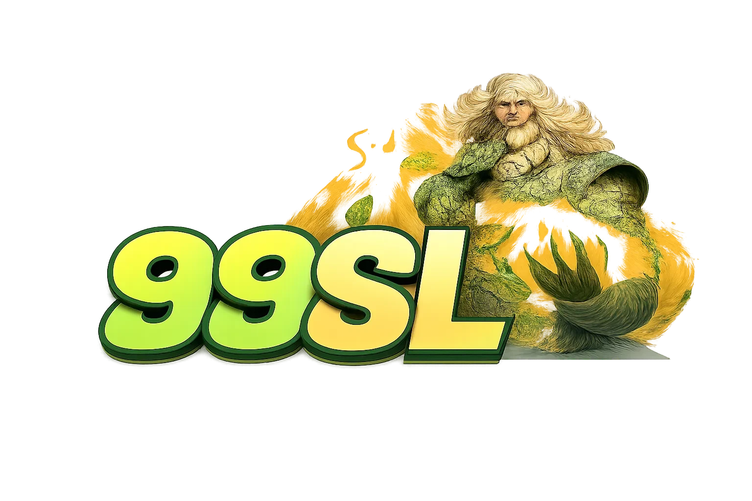 99sll - Kanal Resmi Indonesia